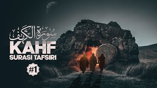 Kahf surasi tafsiri 1-qism (1-10 oyatlar | سورة الكهف | Ustoz Abdulloh Zufar