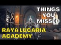 14 Things You Missed In Raya Lucaria Academy!! [probably] - Elden Ring Guides and Tutorials