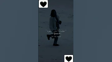 وحدي بقيت اتخيلك حبي الاغنيه متبريهہ من ذنوبكہم Abbasalameer93Official يشبه صوتك 