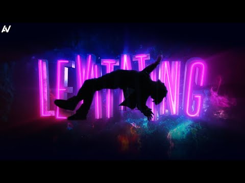 Marvel | Levitating