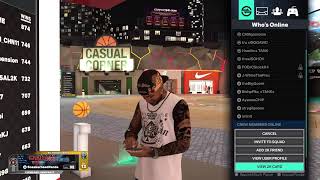 2K run Stream! screenshot 2