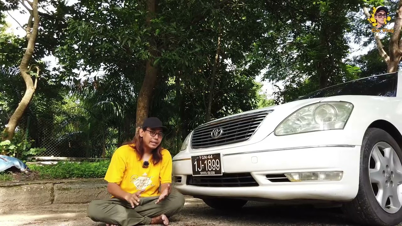 ကားစျေး တက်မယ် ကျမယ် ခန့်မှန်း ကြတဲ့ သူများ တကယ်ရော မှန်ရဲ့လား 👌👌👌