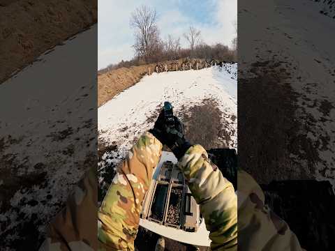 POV I’m The American Friend