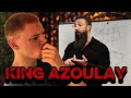 Reacting To The Prince Of Gotham King Azoulay 