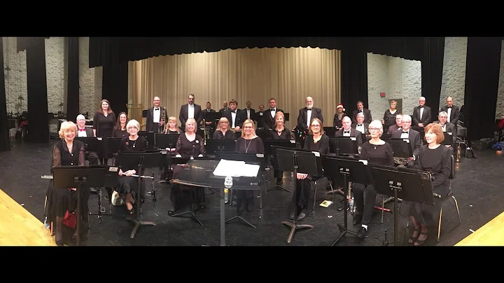 Community Band has been in harmony with Tinley Par...