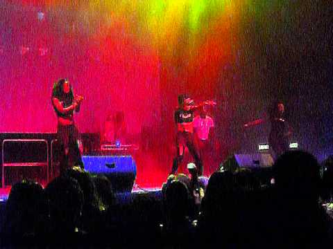 kas.FIMILE  live carnival music festival TEEALITV