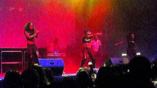 kas.FIMILE  live carnival music festival TEEALITV