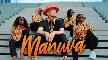 EES - "Manuva" (official music video)