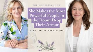 Amy Elizabeth Fox: Bringing Love Into the Rooms Where Business Gets Done