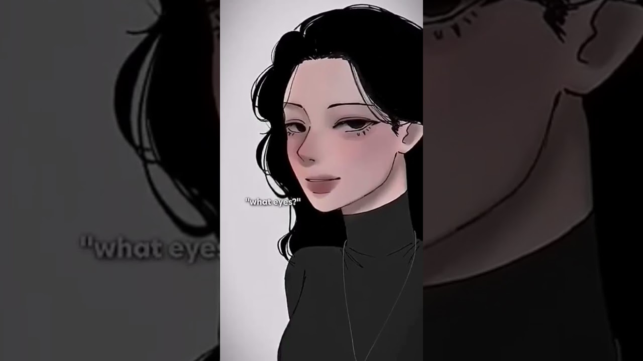 stop looking at me with those eyes 🤭