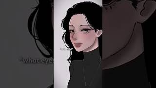 Stop Looking At Me With Those Eyes