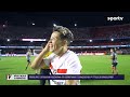 SÃO PAULO CAMPEÃO BRASILEIRO! A FESTA DO TÍTULO DO BRASILEIRÃO FEMININO! | sportv