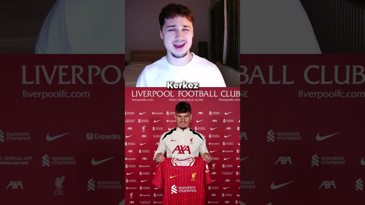 Liverpool signings tier list