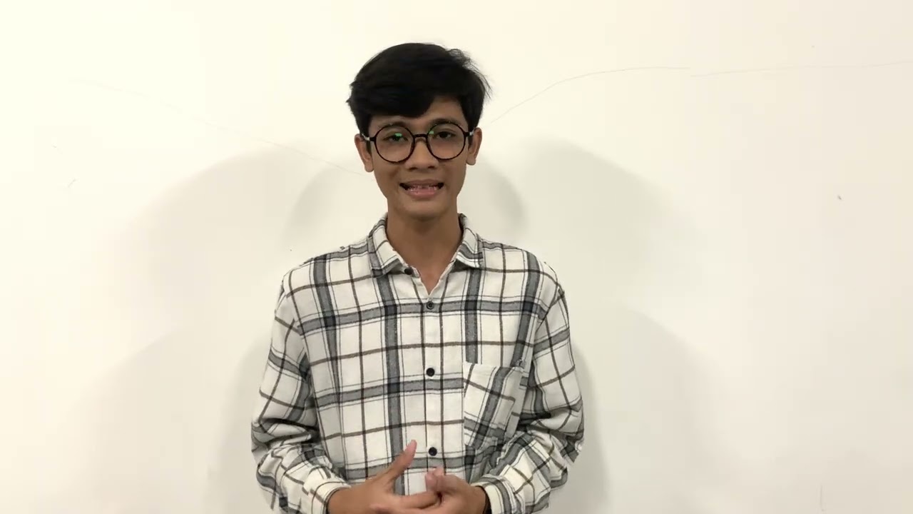 Danu Prianto - Kandidat Google Student Ambassador Indonesia - Universitas Nahdlatul Ulama Yogyakarta