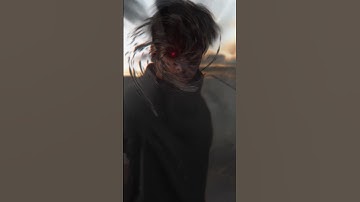 I Transform My Self into Obito Uchiha! Using Vfx