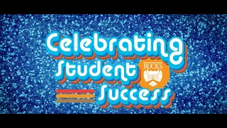 Celebrating Student Success