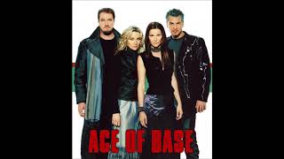 Ace Of Base House Megamix By Dj Dark Kent