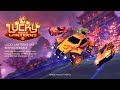 Rocket league laternen dup glitch ultra ez created by ananasesel