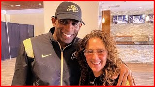 Who is Deion Sanders' manager, Constance Schwartz-Morini?Meet the force behind Coach Prime's dynasty Profile