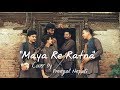 "Maya Re Ratna" a Newari cover by Preezol Nepali