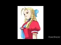 Street Fighter Alpha/Zero 3 Simple Rating Radio Edit