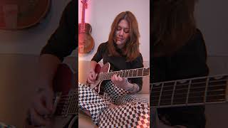 “Jessica” (The Allman Brothers) #larkinpoe