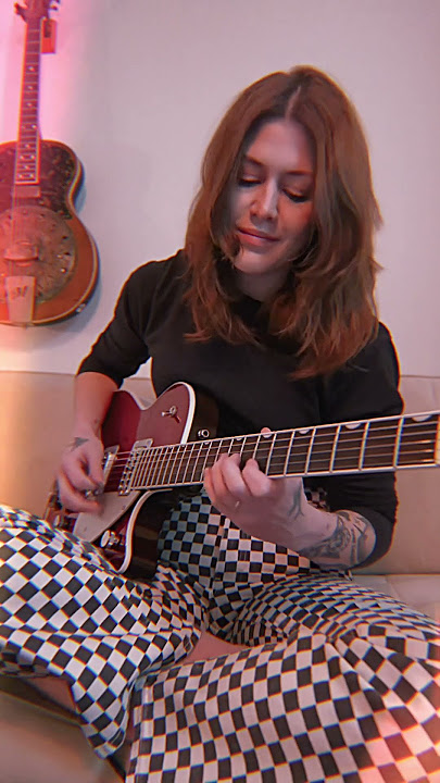 “Jessica” (The Allman Brothers) #larkinpoe