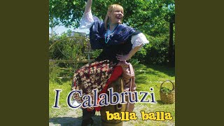 Video thumbnail of "Calabruzi - Gioiuzza mia"