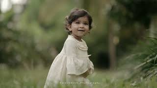 CHRISTENING REEL VIDEO | BAPTISM VIDEO | CUTEYSMILES PHOTOGRAPHY
