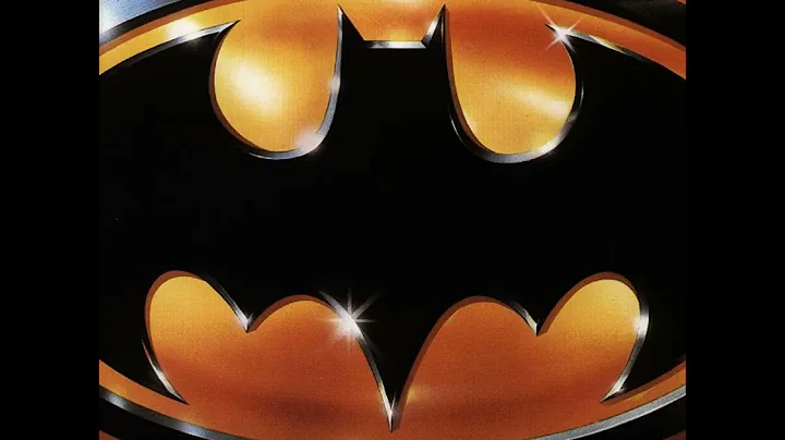 Prince - Partyman (1989) #Batman