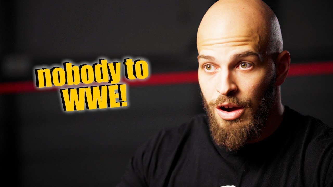 FAKE OR REAL!? What Being a Wrestlers is REALLY Like!