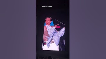 Thumbnail of Damiano David"Tango"Seoul Jazz Festival,Korea🇰🇷01/06/2025