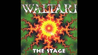 Waltari - Slow Sinking Ship (The Stage EP - Track 4)