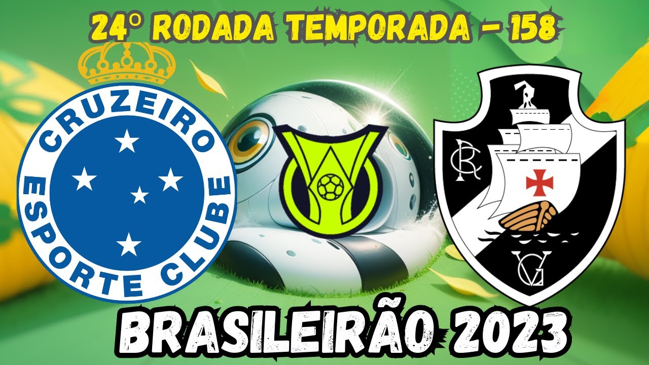 Vasco vence Cruzeiro no Mineirão e dorme no G7 do Brasileiro – Vasco da Gama