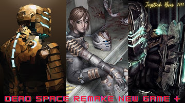 Dead Space Remake  New Game Plus Part 5 | 1080p Ultra Settings #deadspace2023 #deadspaceпрохождение