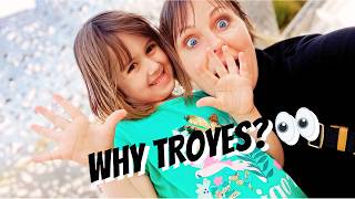 What's the REAL Reason to Visit Troyes France NOW