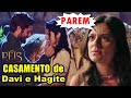 Série Reis: Casamento do rei Davi com Hagite e ameaça dos inimigos