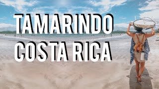 TAMARINDO, COSTA RICA VLOG TRIP PART 2