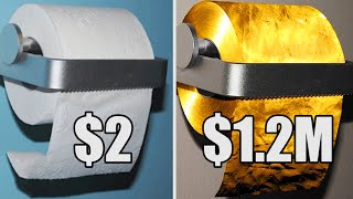 10 Things Only The Richest Can Afford