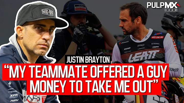 Justin Brayton Confirms the Worst About Friese Tak...