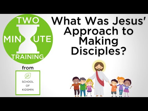 What was Jesus'