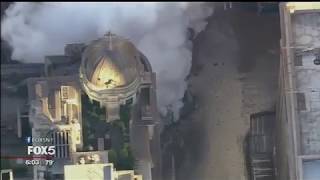 Nyc Steampipe Explosion - What You Need To Know To Protect Your Health From Fox 5 News