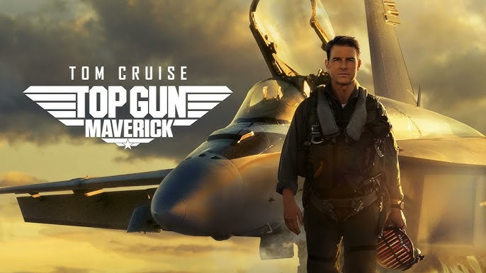 Top Gun: Maverick - Ultimate Soundtrack Suite 