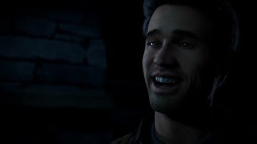 Until Dawn Bad Decisions Part 1