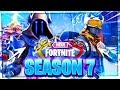 NEUE FORTNITE SEASON 7! 🔥💎 LIVE FORTNITE SEASON 7 BATTLEPASS! | Fortnite Battle Royale Deutsch