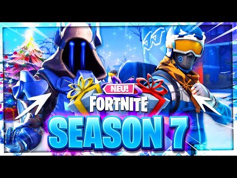 Neue Fortnite Season Game Videos - neue fortnite season 7 live fortnite season 7 battlepass fortnite battle