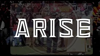 Florida State Football 2021 - Arise