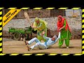     desi masti team  punjabi comedy movie 2023