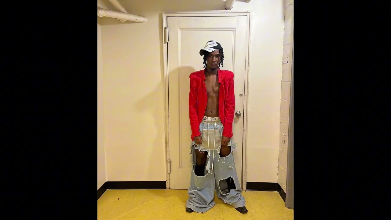 [FREE] Che + Osamason type beat 