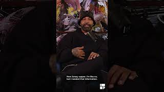 Joe Budden Says He Still Listens To His Old Music